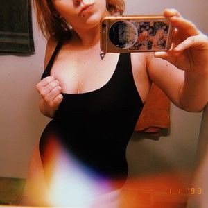 Meet your Posher, Whitney